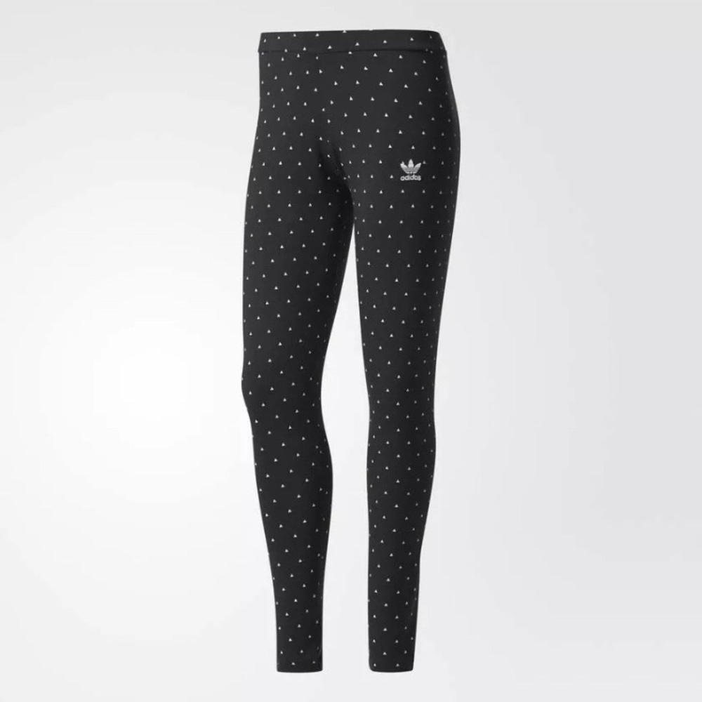 Adidas Women’s Pharrell Williams Hu Hiking Tights